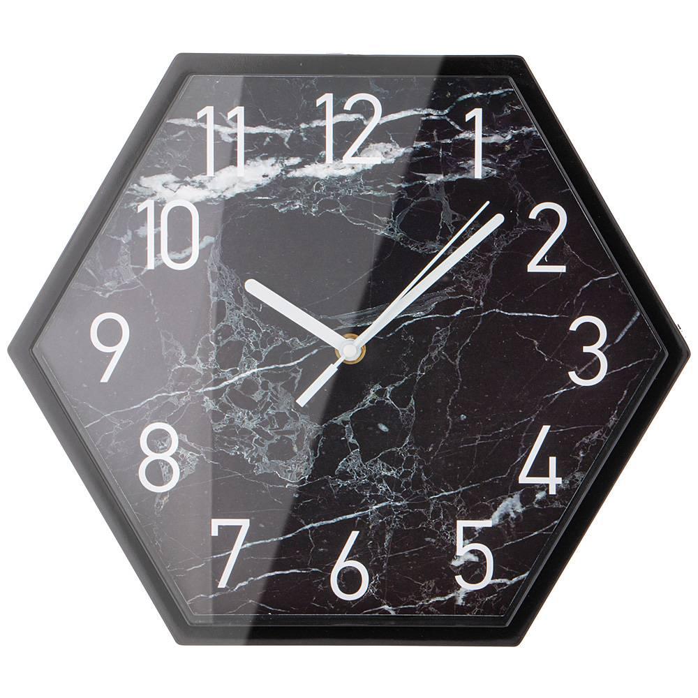 Часы Настенн Кварц Марблю  220-458            - интернет-магазин Близнецы