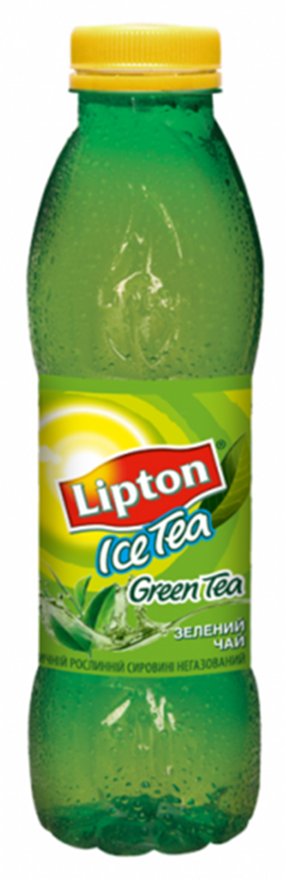 Напиток Липтон зеленый бут 0.5 л - интернет-магазин Близнецы