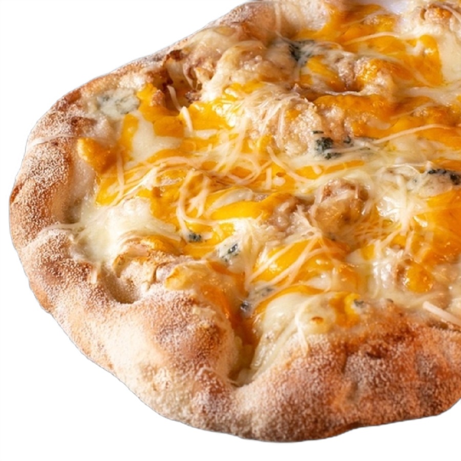 Пицца 4 сыра  Чаплина 485гр - интернет-магазин Близнецы