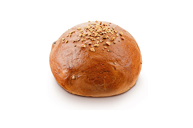 Булка повышен калорийност  Рус.Хлеб  100г - интернет-магазин Близнецы