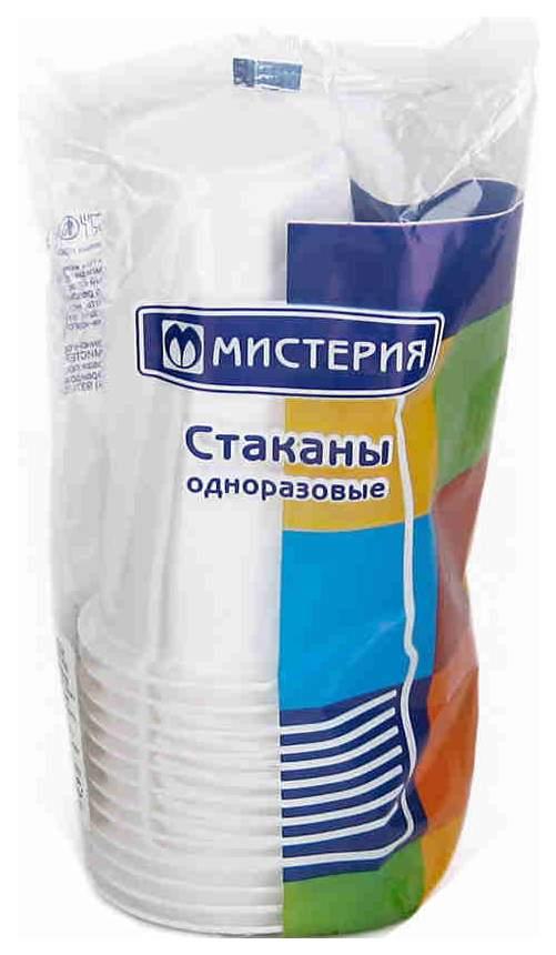 Наб Стакан Однор Д пива Пл Мистерия 12*500мл  - интернет-магазин Близнецы