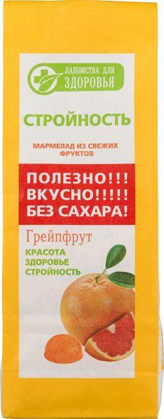 Д п Мармелад Живые конфеты желейн на фруктозе 170г - интернет-магазин Близнецы