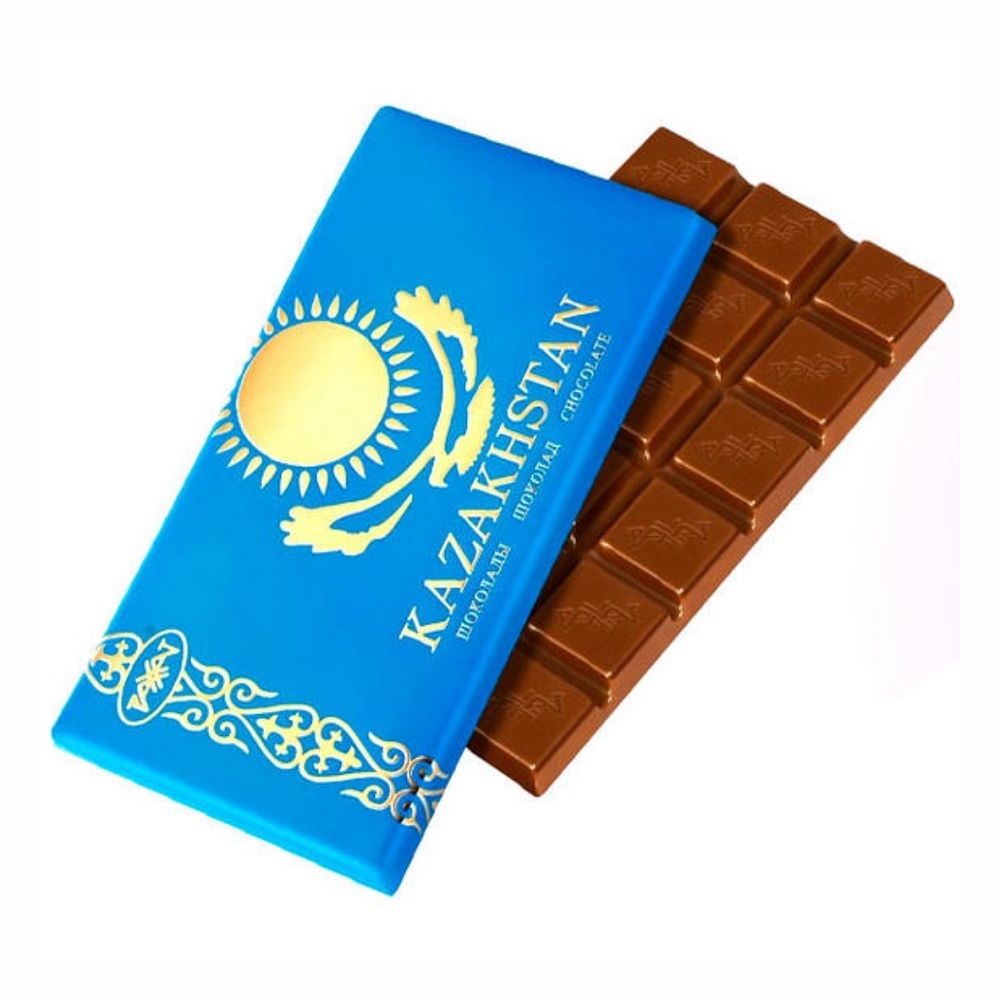 Шоколад Казахстан  Рахат  - интернет-магазин Близнецы