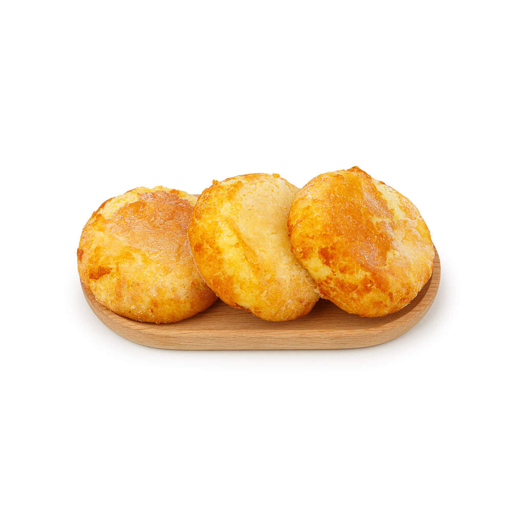 Крокетоны картофельн с мясом  Алидан  кг - интернет-магазин Близнецы