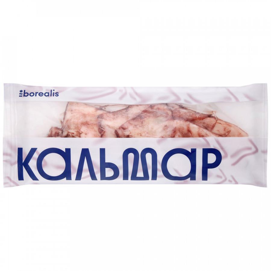 Кальм команд тушка с м  Бореал  650г - интернет-магазин Близнецы
