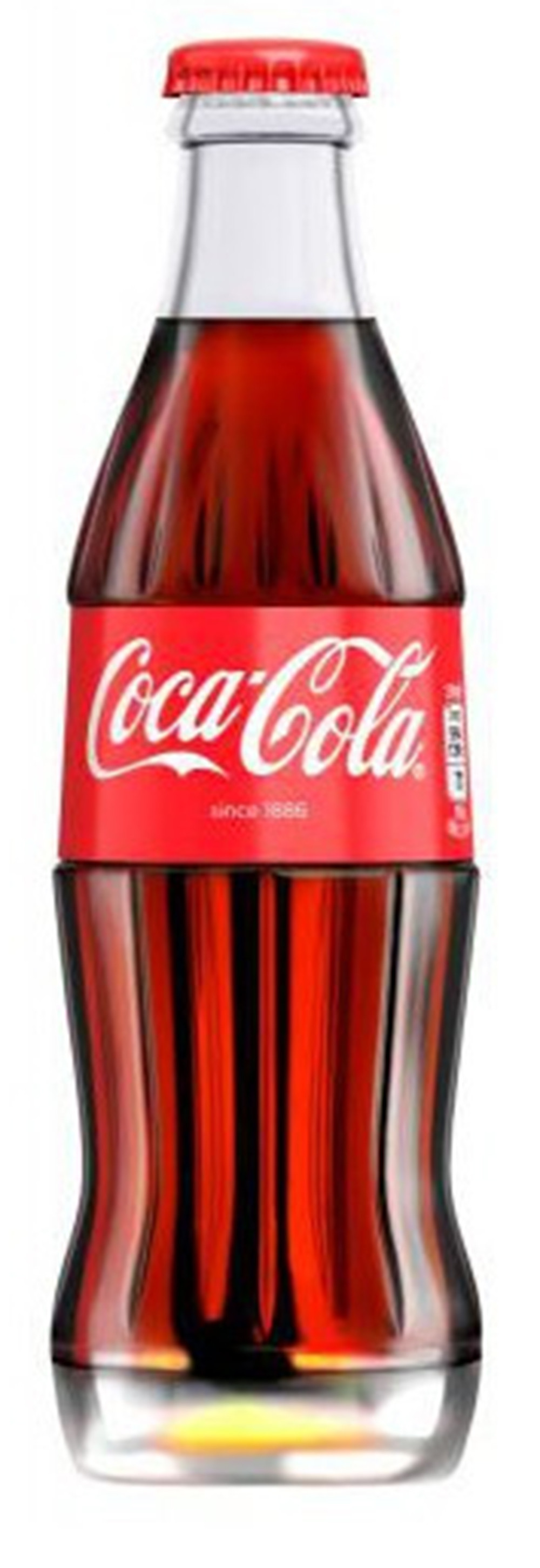 Газ. вода Кока-кола ст бут 0.33 л - интернет-магазин Близнецы