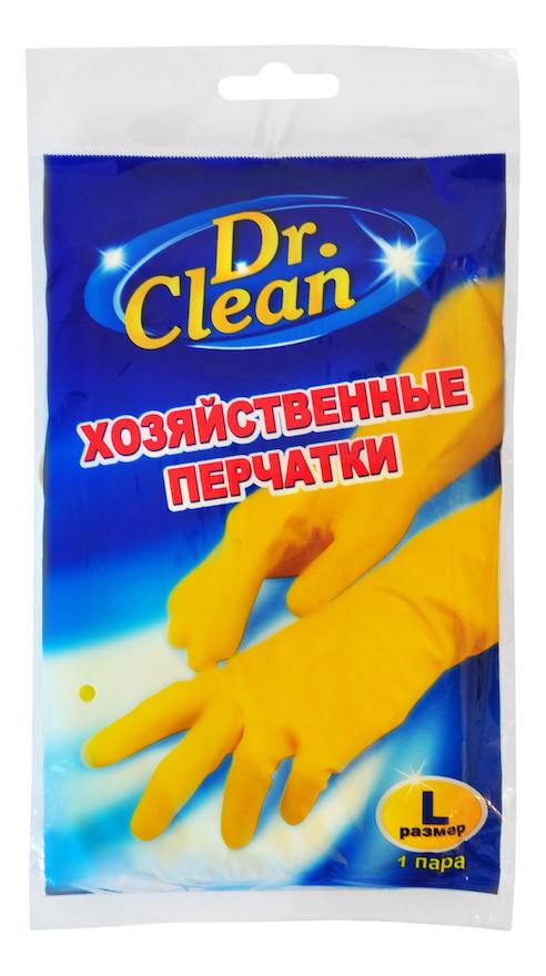 Перчатки Рез Д-р Клин XL  - интернет-магазин Близнецы