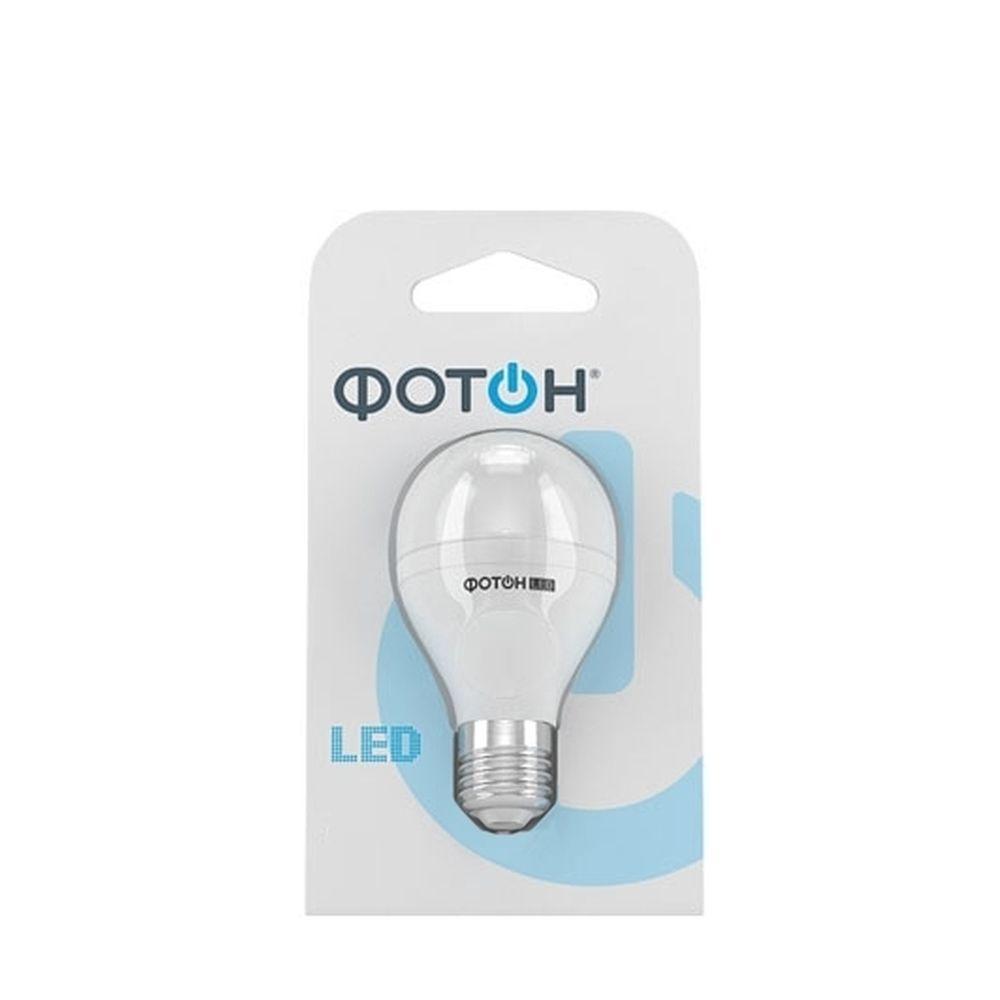 h:Лампа Светодиодн Фотон E27 6 Вт шт  - интернет-магазин Близнецы