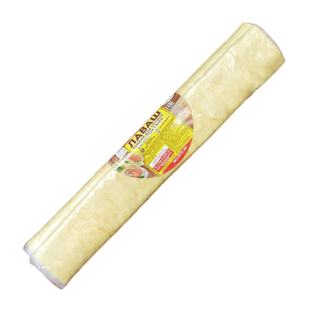 ч Лаваш тонкий для роллов со вкусом сыра  Черемушки  160г шт - интернет-магазин Близнецы