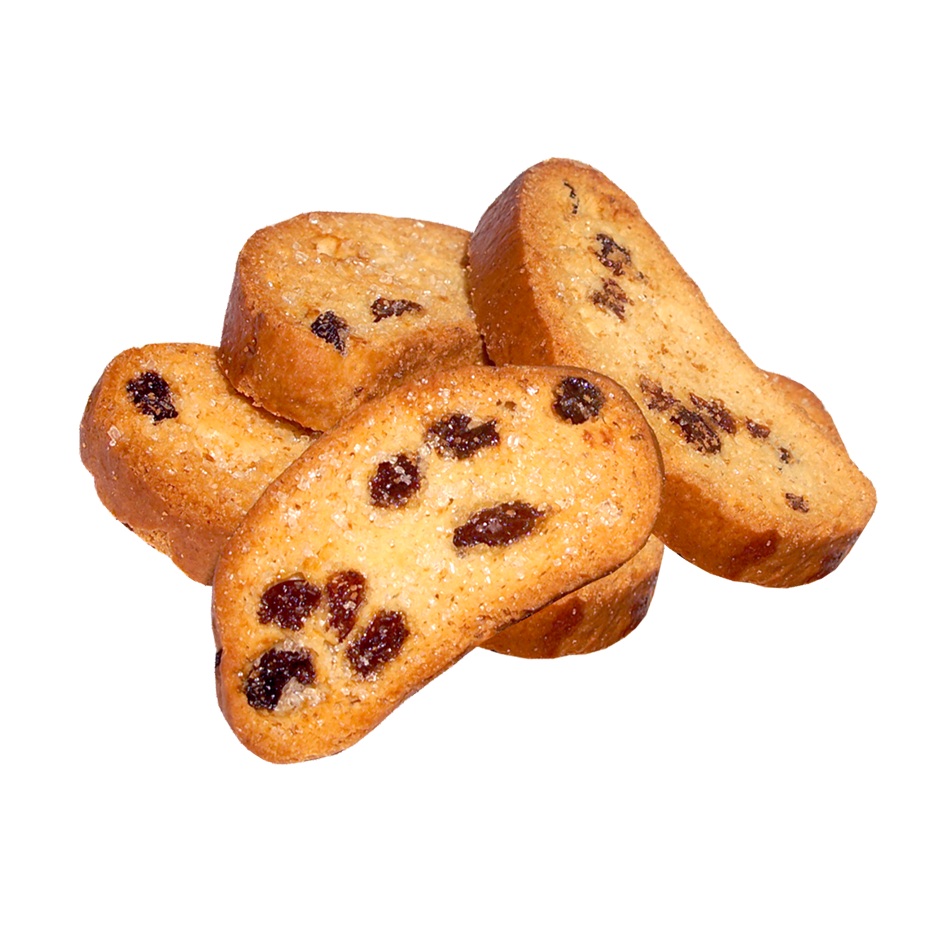 Сухари Изюминка с изюмом и сахаром  кг - интернет-магазин Близнецы