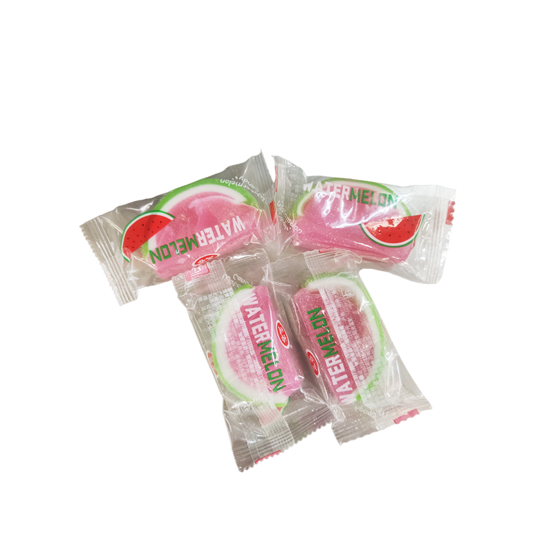 Конфеты мармеладные  Арбуз  Китай  - интернет-магазин Близнецы
