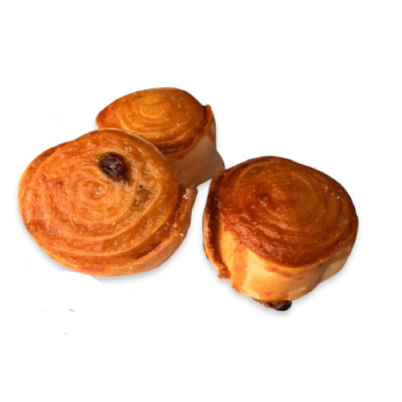 Печенье Французские булочки  Бейквиль   - интернет-магазин Близнецы