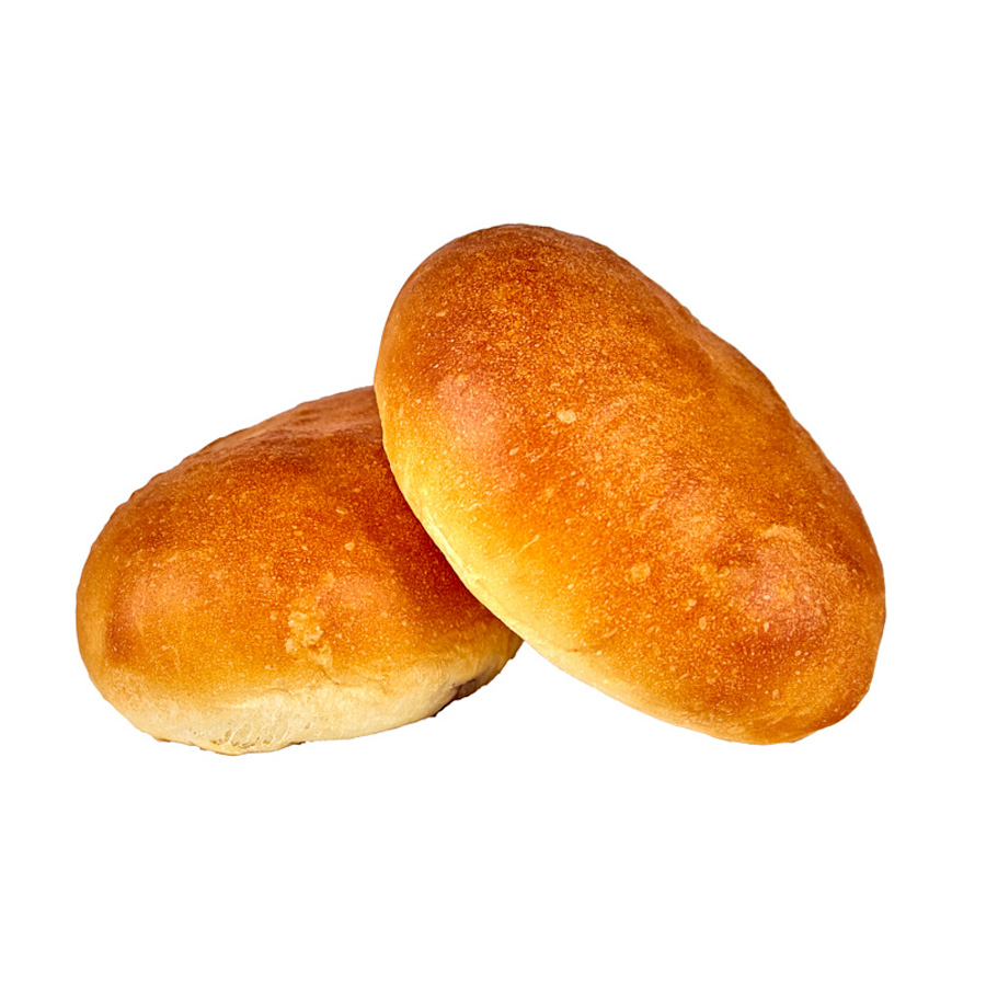 Пирожок с картоф и гриб  Рус.Хлеб  (80г*2) 160г - интернет-магазин Близнецы