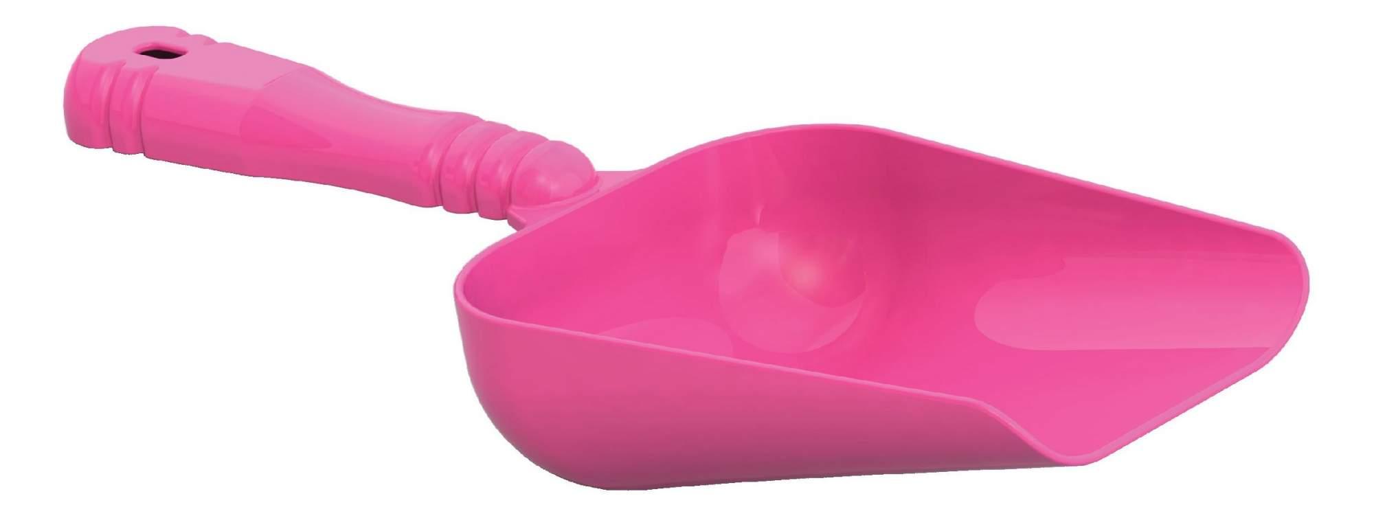 Игрушка Совок 16.5см Розовый  NSToy  - интернет-магазин Близнецы
