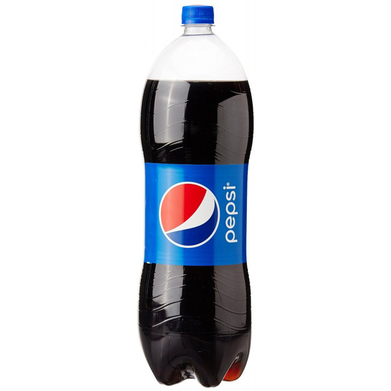 Напиток Пепси газ бут 2.0 л - интернет-магазин Близнецы