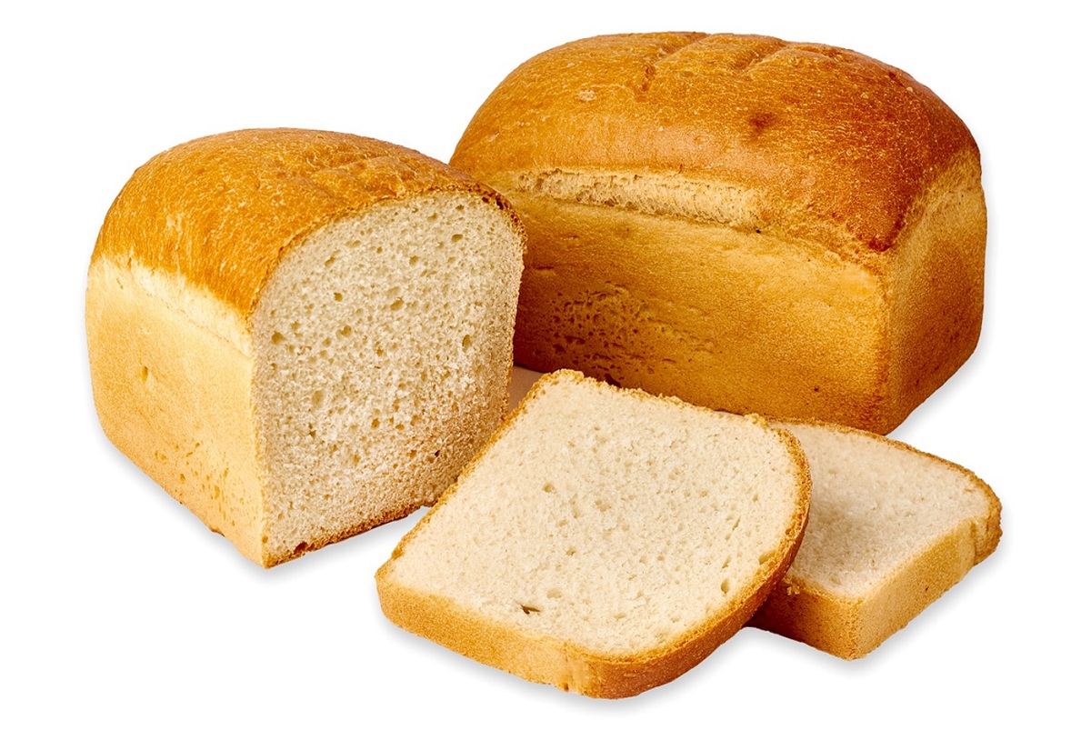 Хлеб Белковый б сахара  МонастТрапеза   - интернет-магазин Близнецы